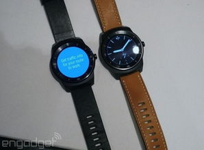 經典與創新并存 LG G Watch R智能穿戴采購全指南